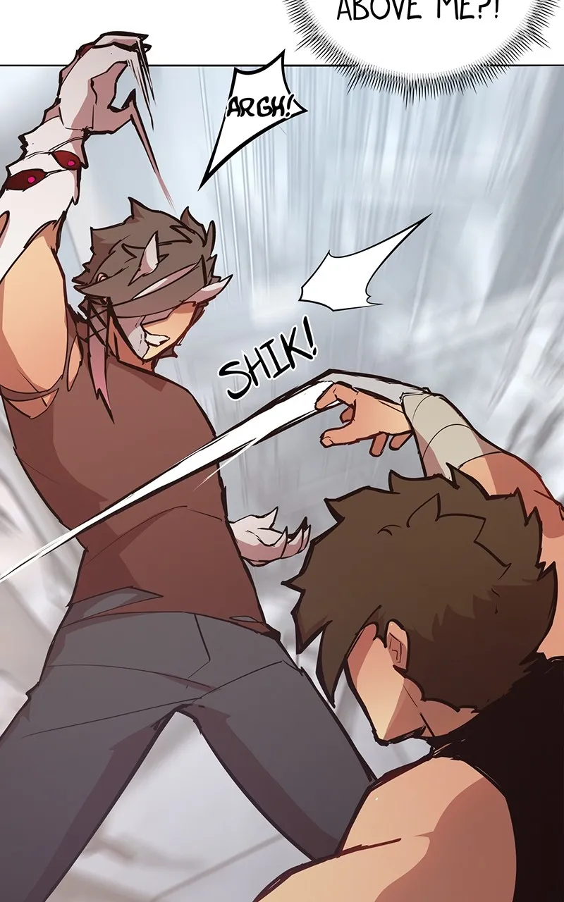 Dreamwalker Chapter 44 page 63 - 