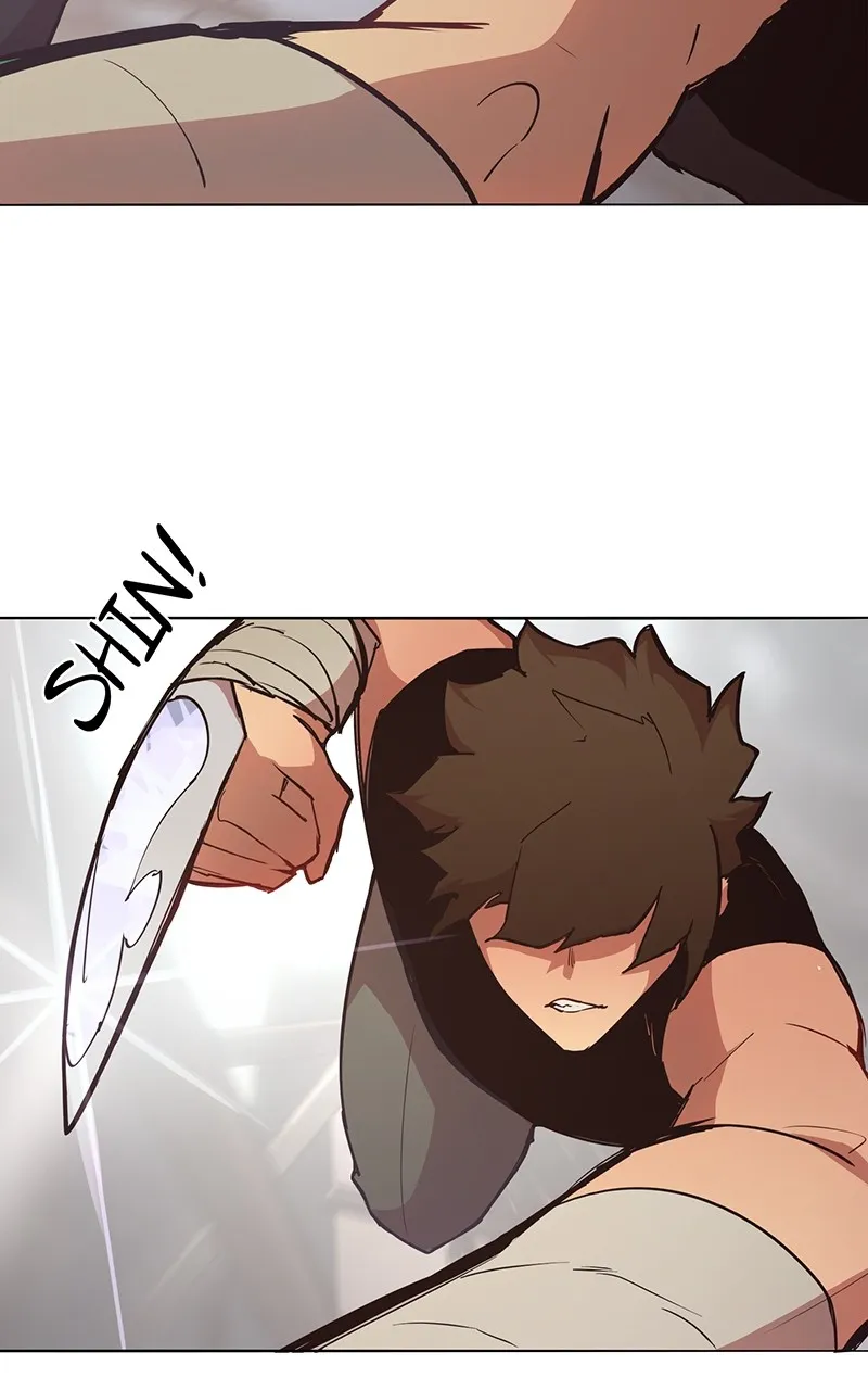 Dreamwalker Chapter 44 page 64 - 