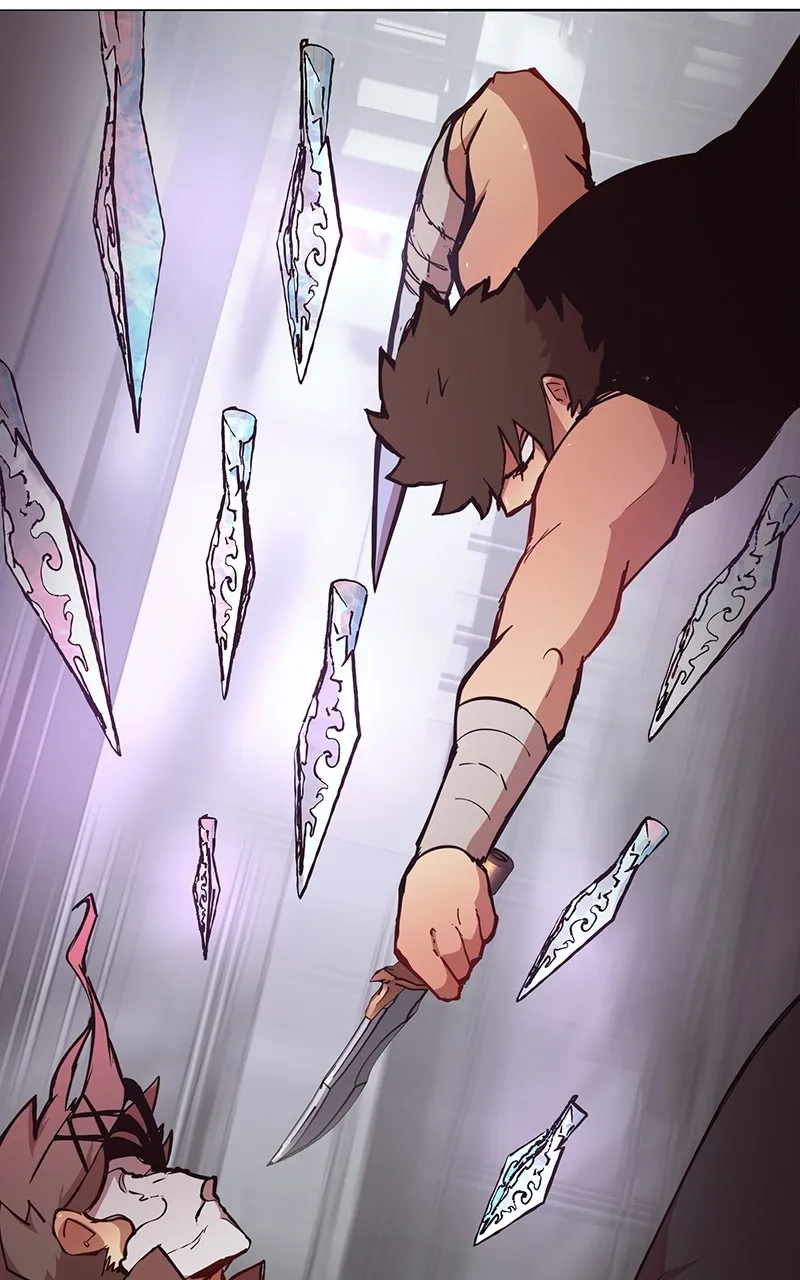 Dreamwalker Chapter 44 page 66 - 