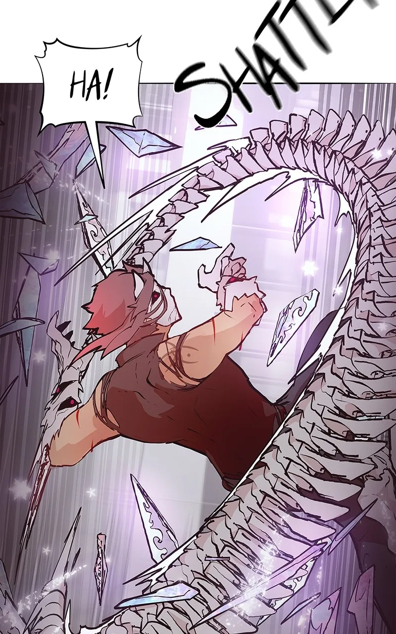 Dreamwalker Chapter 44 page 68 - 