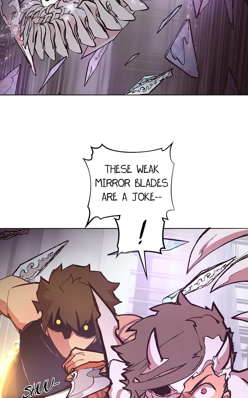 Dreamwalker Chapter 44 page 69 - 