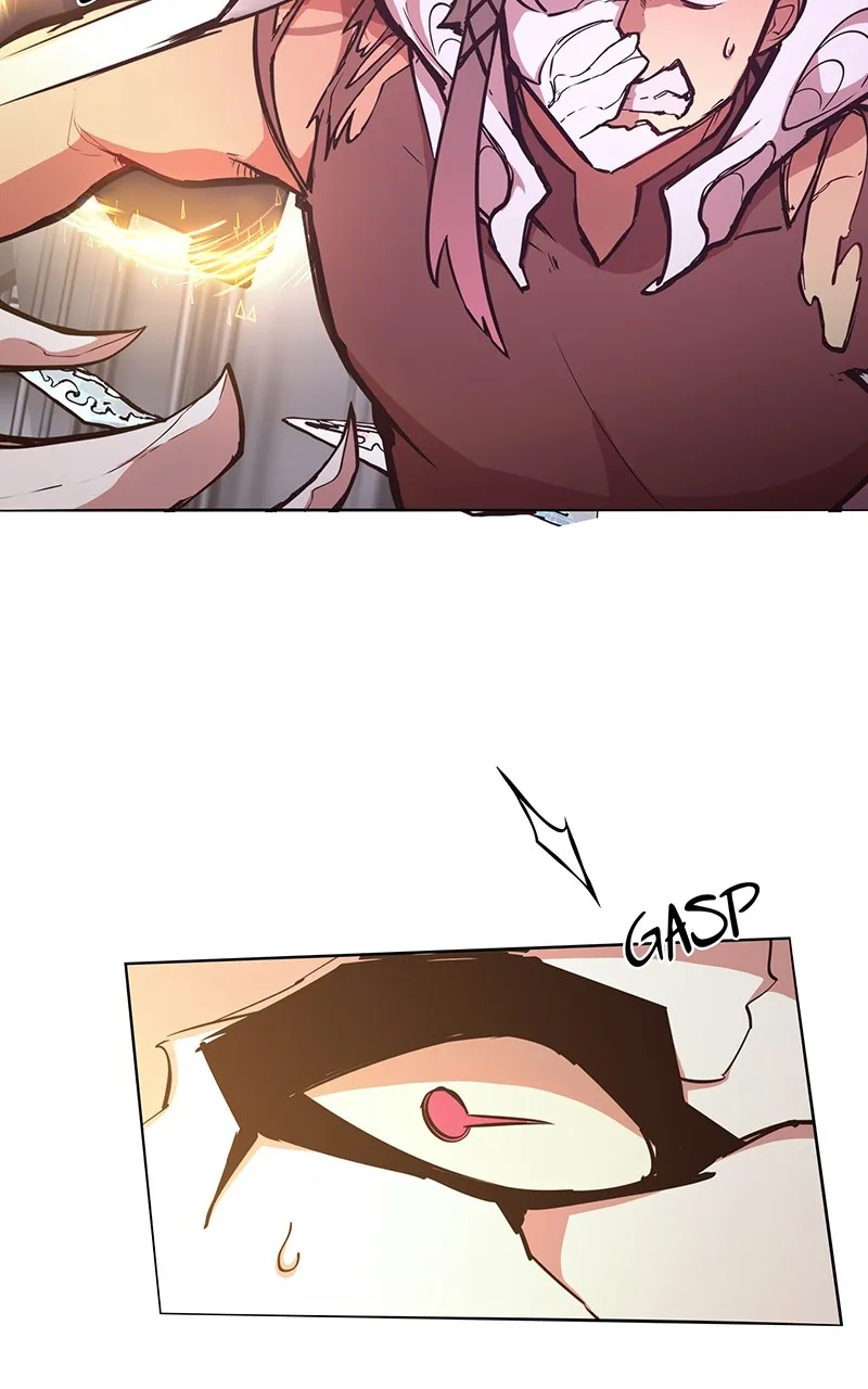 Dreamwalker Chapter 44 page 70 - 
