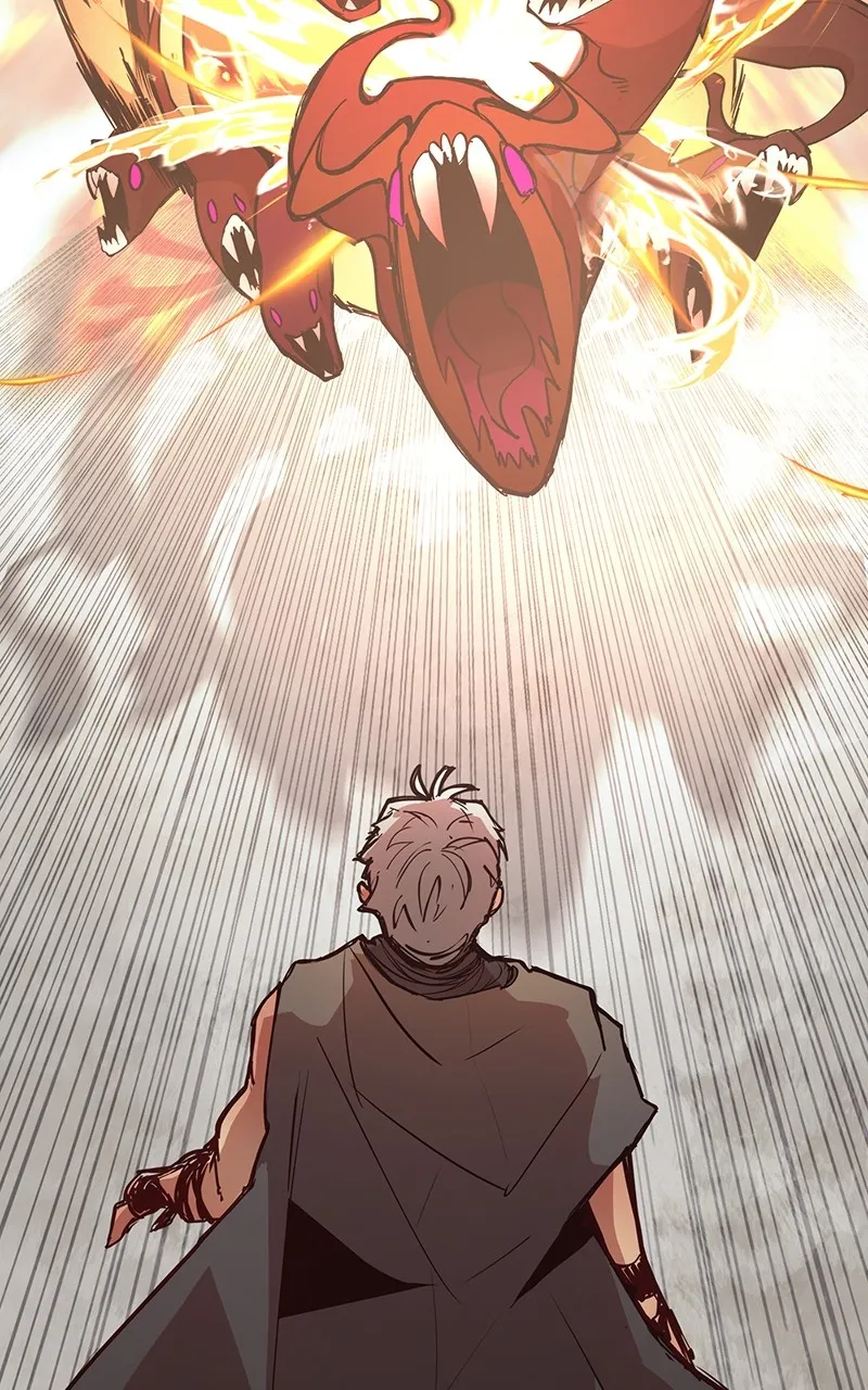Dreamwalker Chapter 44 page 8 - 