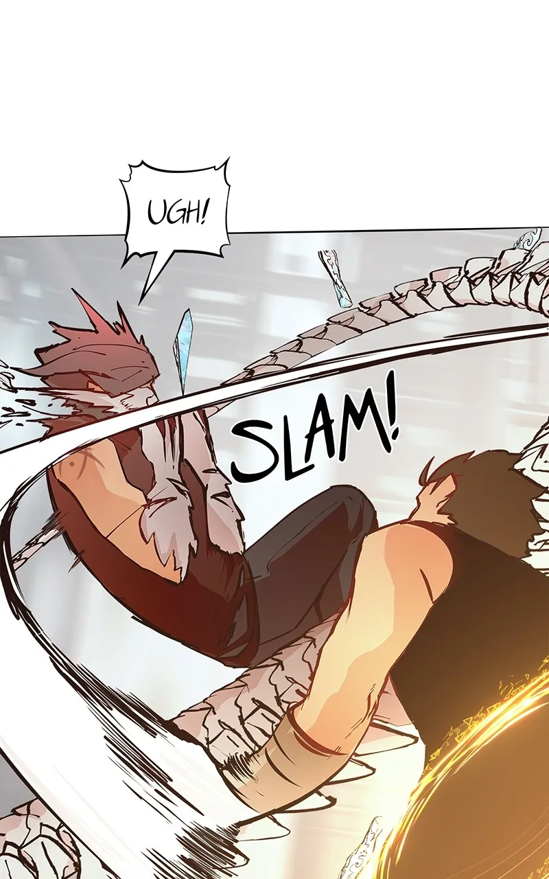 Dreamwalker Chapter 44 page 71 - 