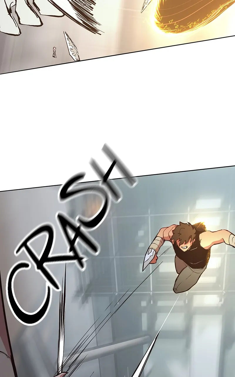 Dreamwalker Chapter 44 page 72 - 