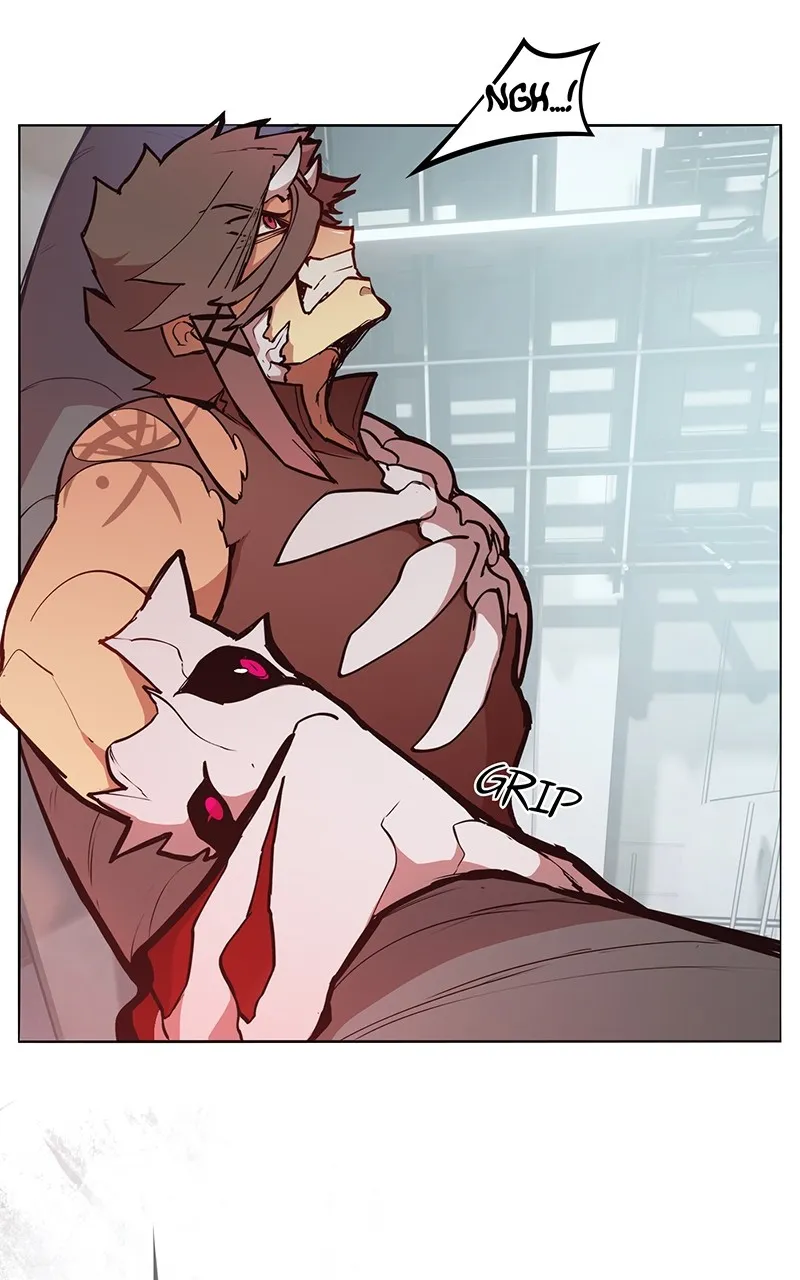 Dreamwalker Chapter 44 page 74 - 
