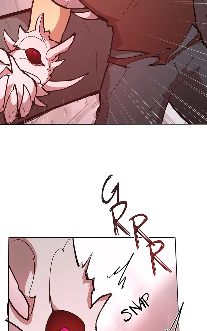 Dreamwalker Chapter 44 page 84 - 