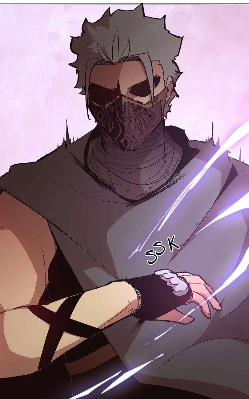 Dreamwalker Chapter 44 page 10 - 