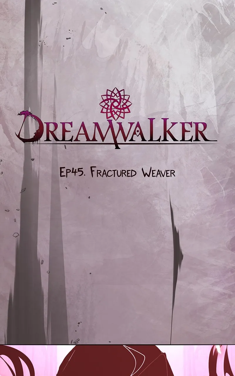 Dreamwalker Chapter 45 page 1 - 