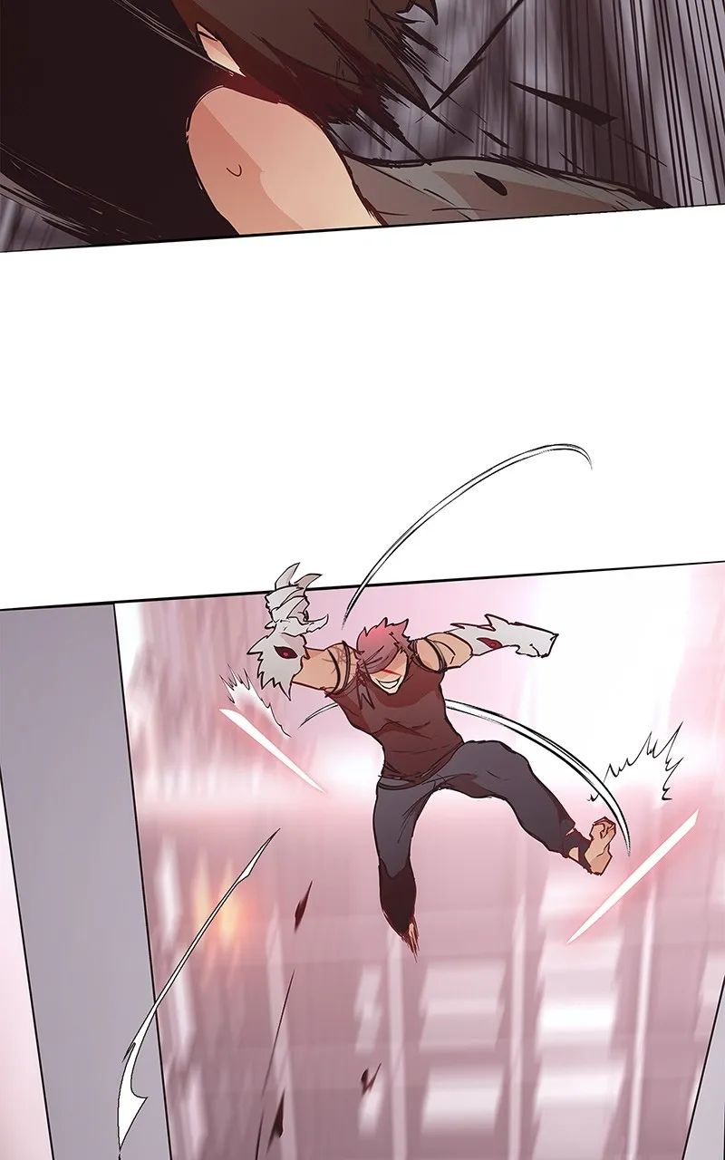 Dreamwalker Chapter 45 page 11 - 