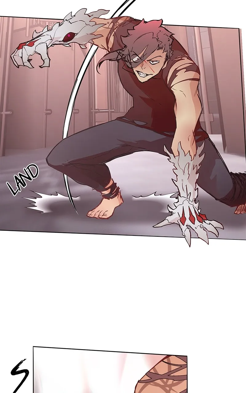 Dreamwalker Chapter 45 page 13 - 