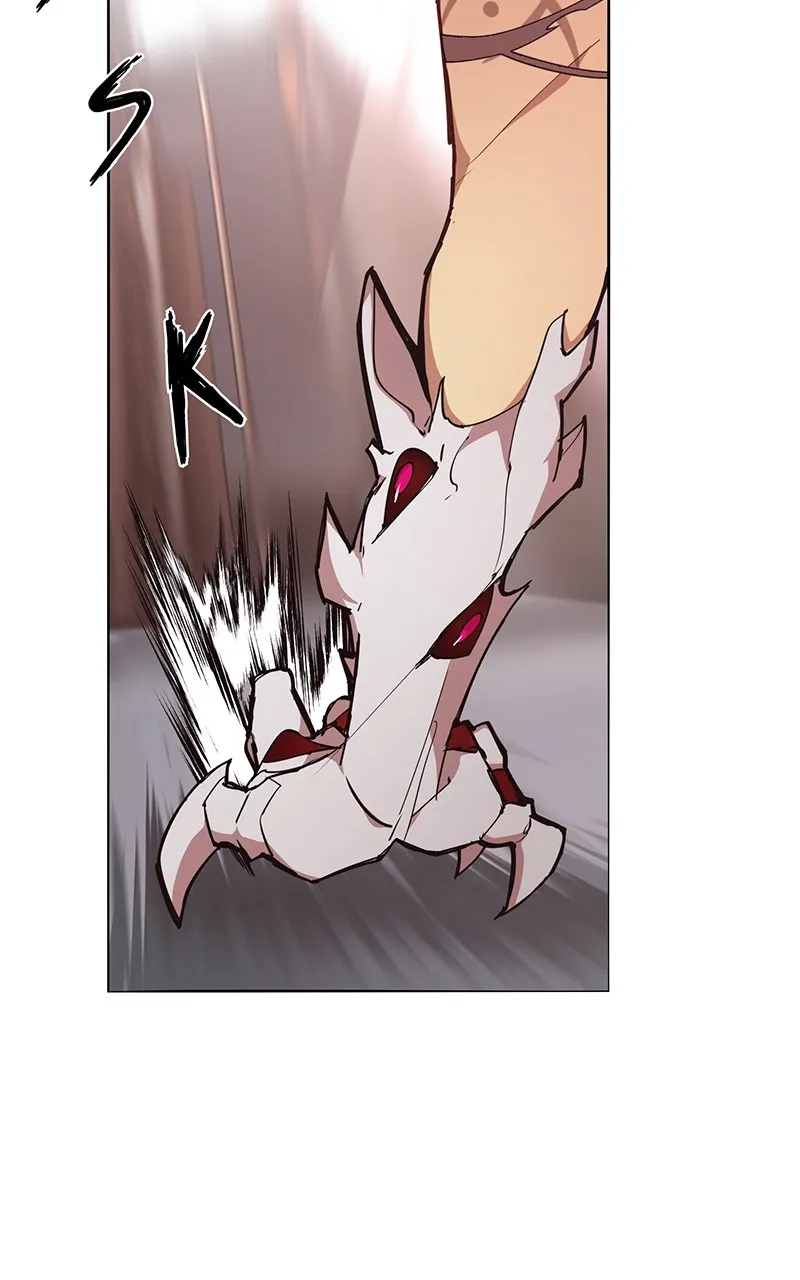 Dreamwalker Chapter 45 page 14 - 