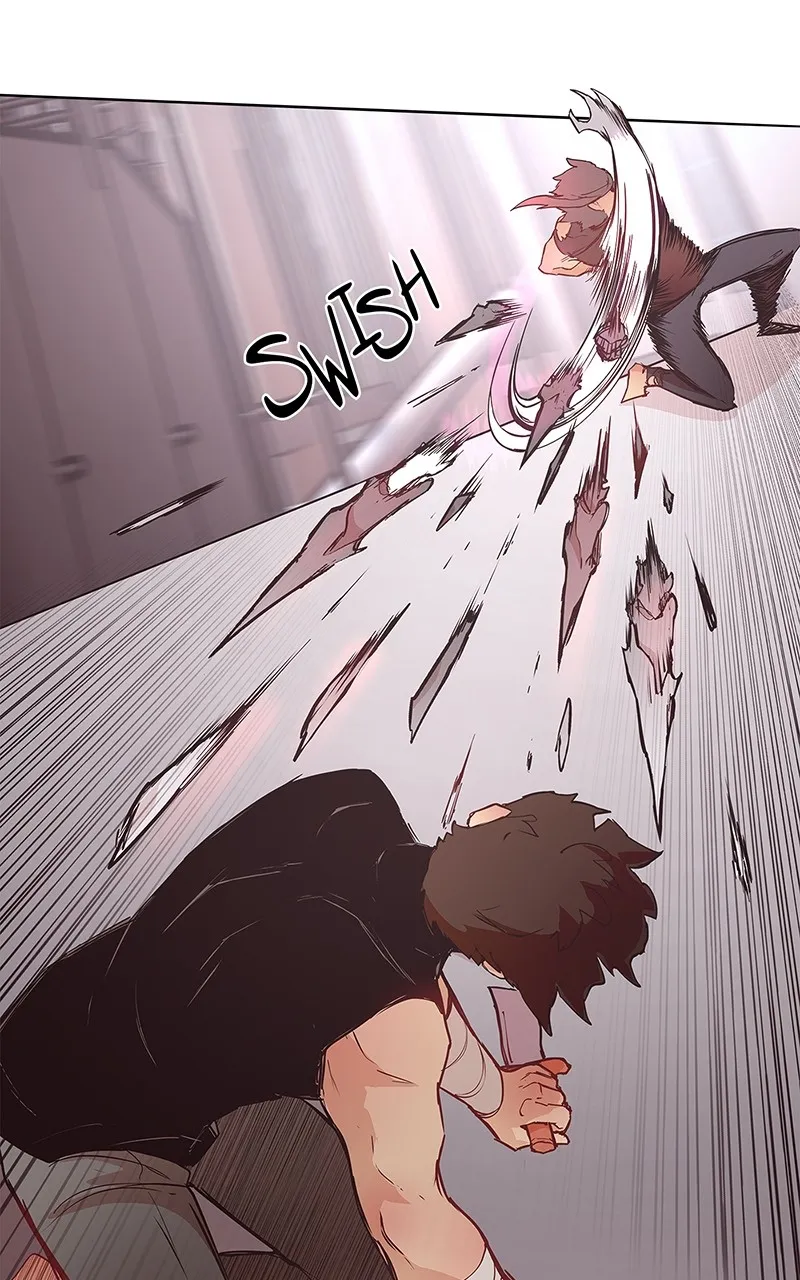 Dreamwalker Chapter 45 page 15 - 