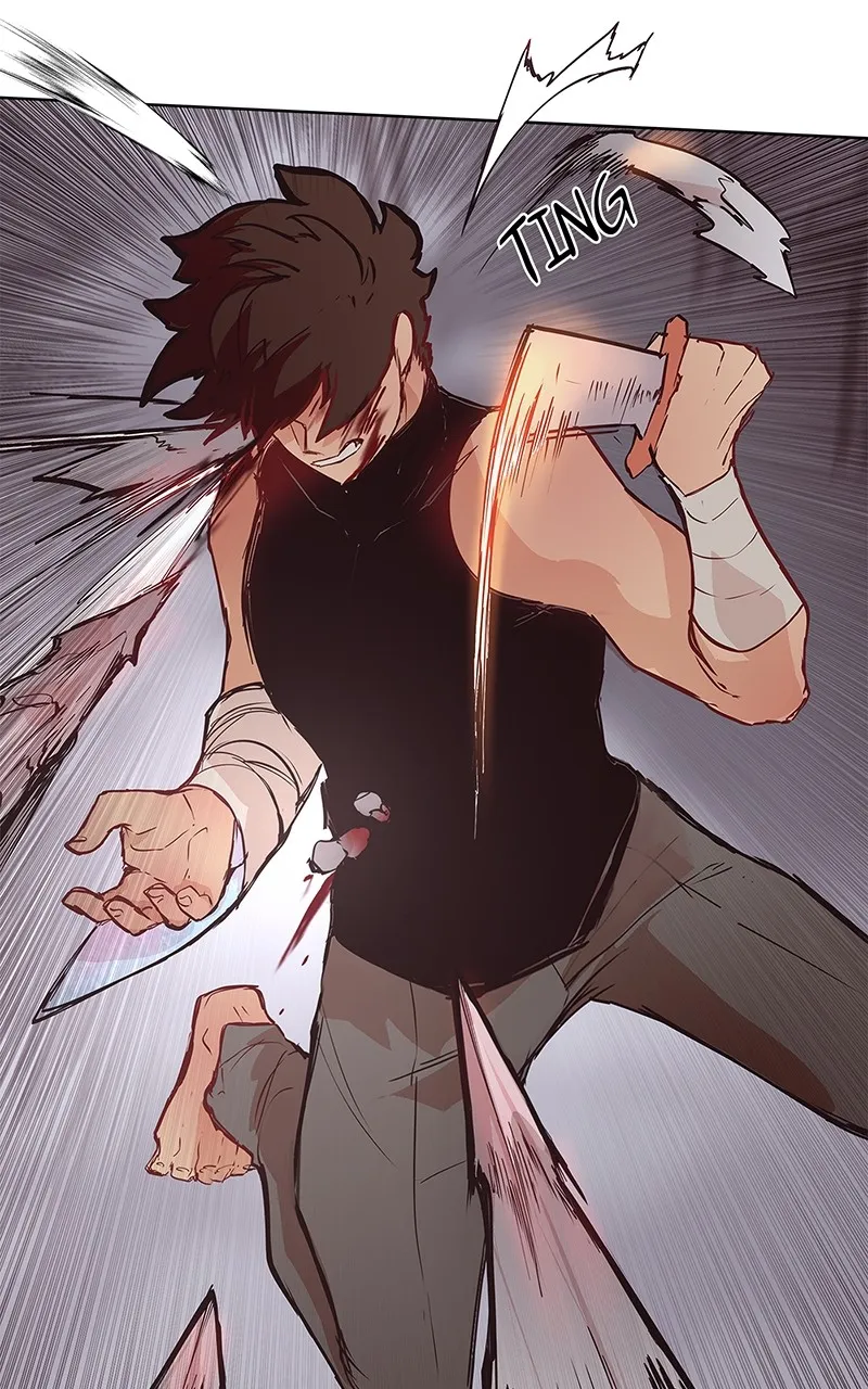 Dreamwalker Chapter 45 page 17 - 