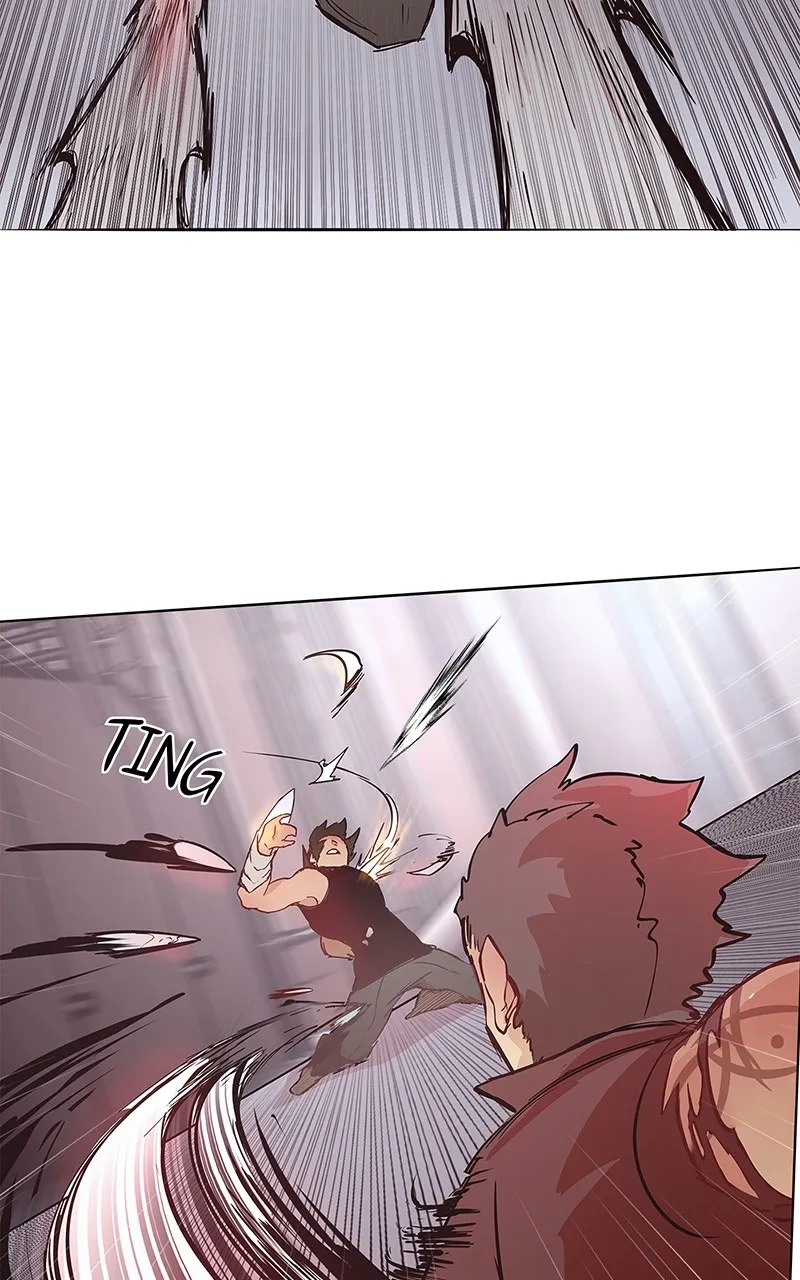Dreamwalker Chapter 45 page 18 - 