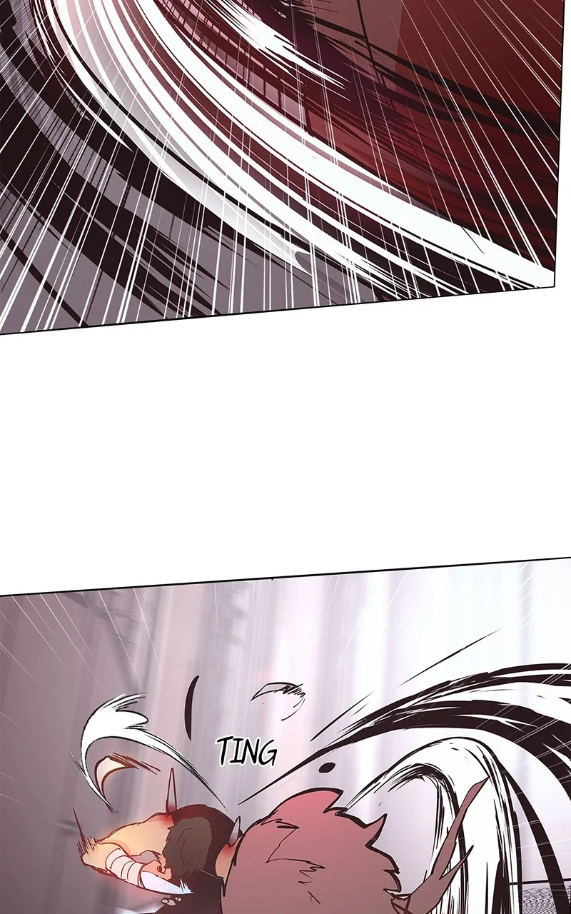 Dreamwalker Chapter 45 page 19 - 