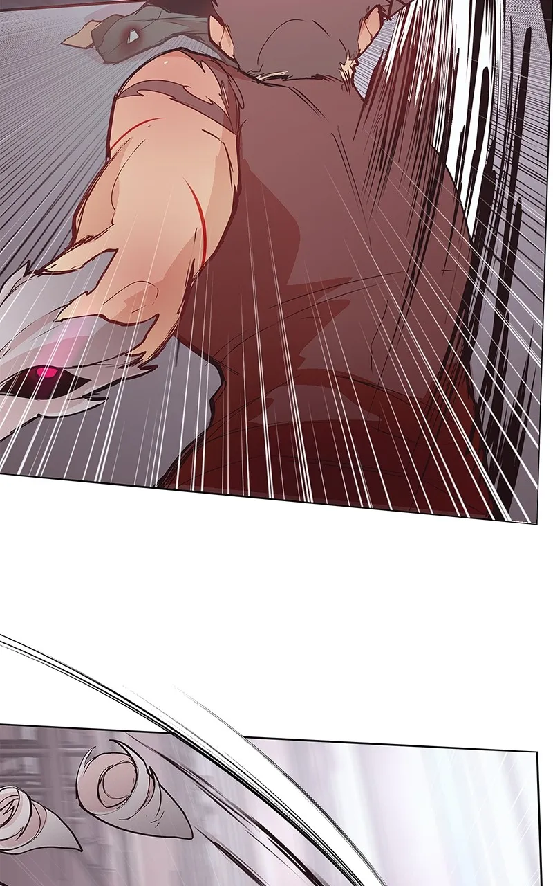 Dreamwalker Chapter 45 page 20 - 