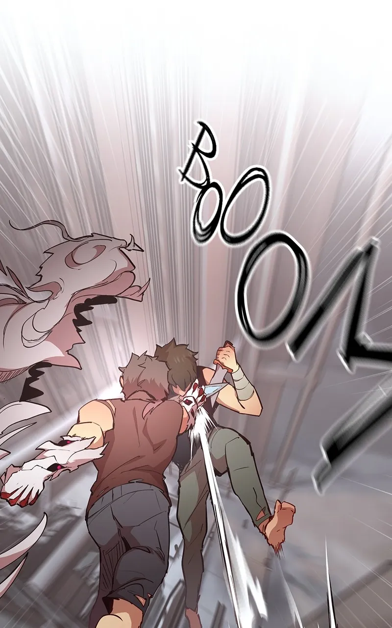 Dreamwalker Chapter 45 page 22 - 