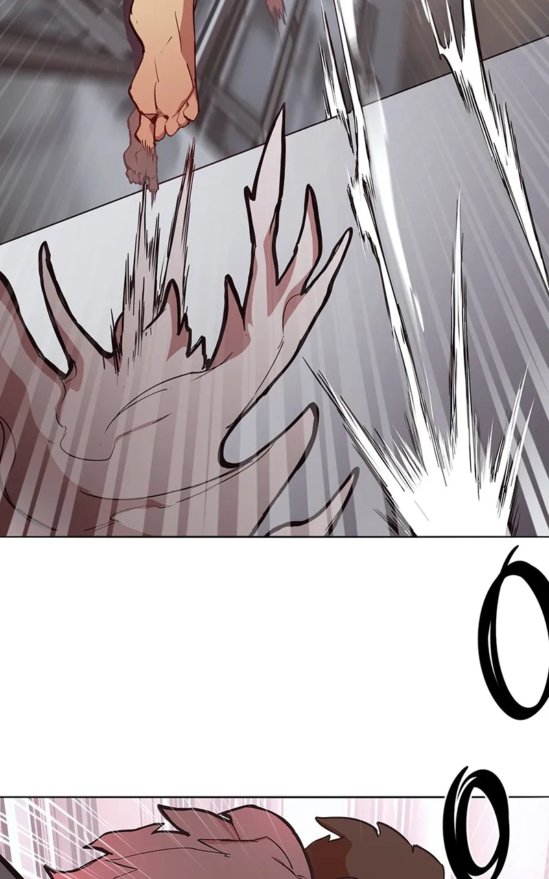 Dreamwalker Chapter 45 page 23 - 