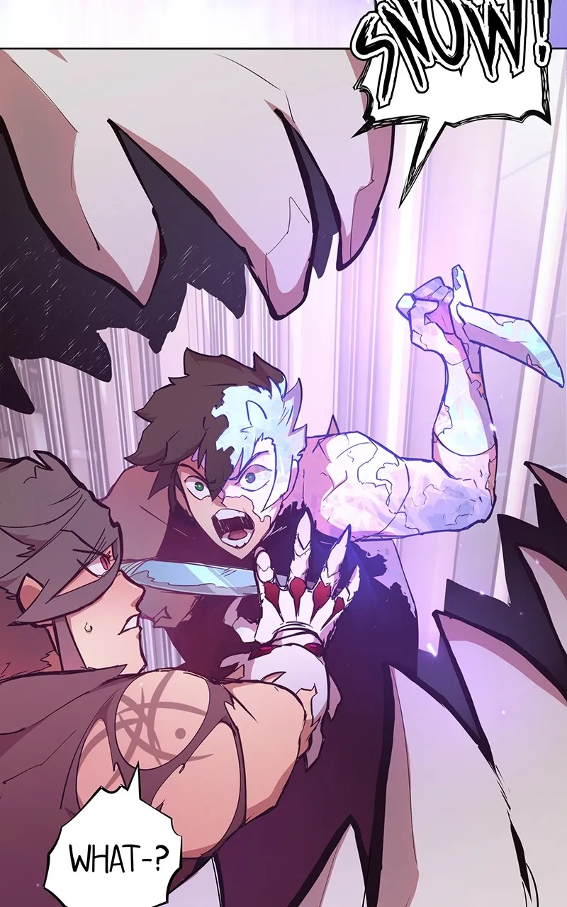 Dreamwalker Chapter 45 page 29 - 
