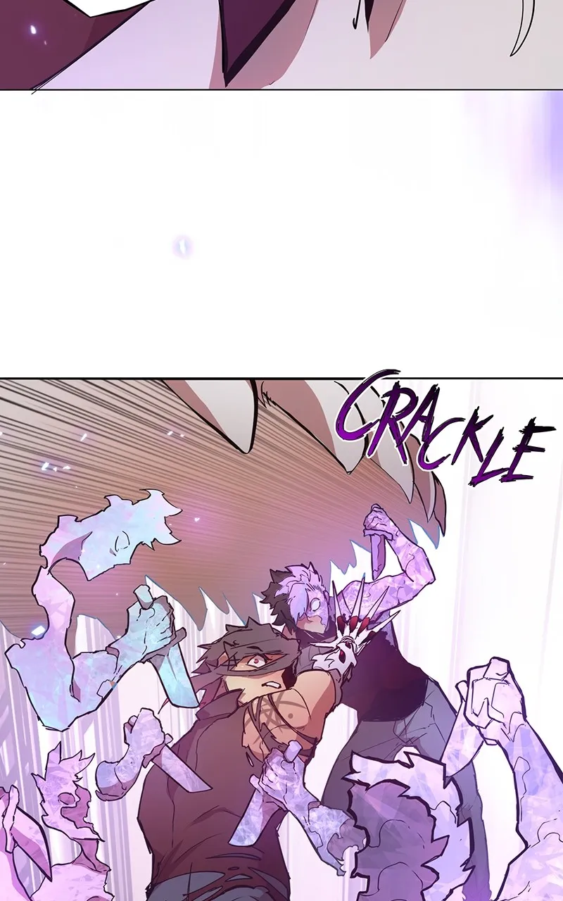 Dreamwalker Chapter 45 page 30 - 
