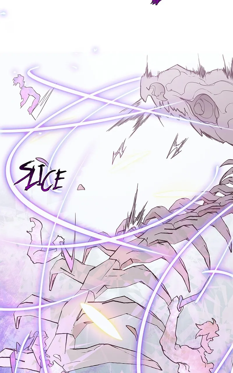 Dreamwalker Chapter 45 page 32 - 