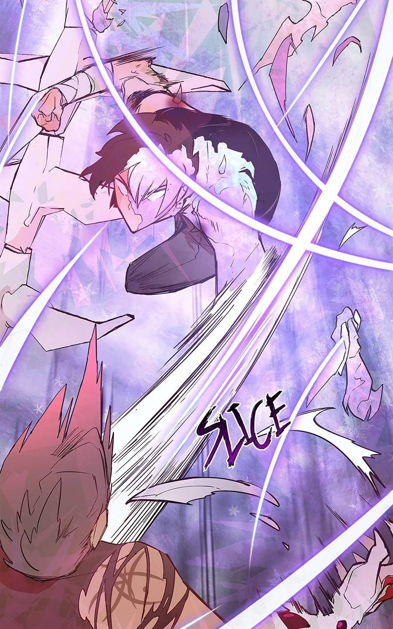 Dreamwalker Chapter 45 page 33 - 