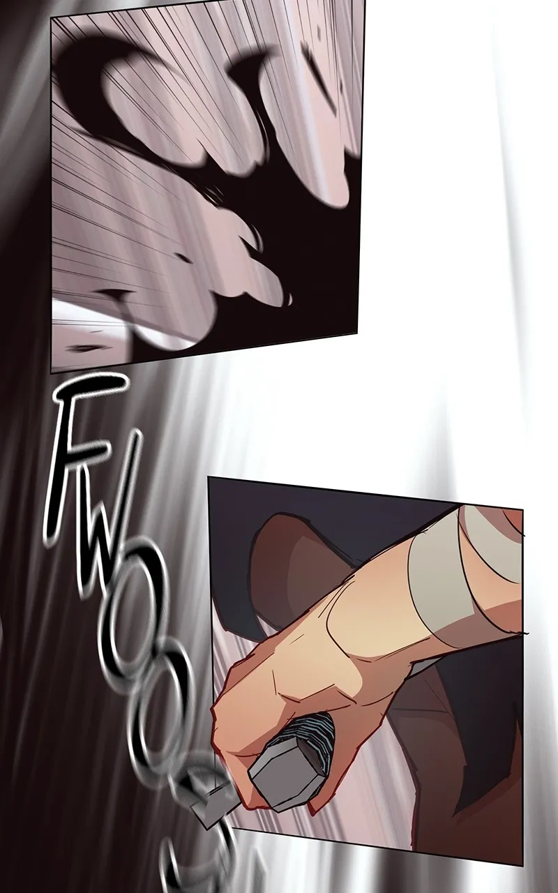 Dreamwalker Chapter 45 page 37 - 