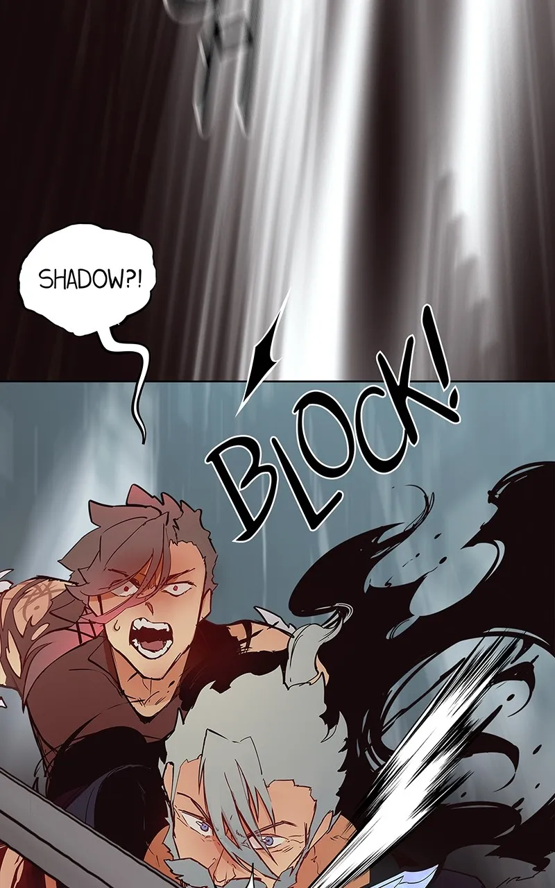 Dreamwalker Chapter 45 page 38 - 