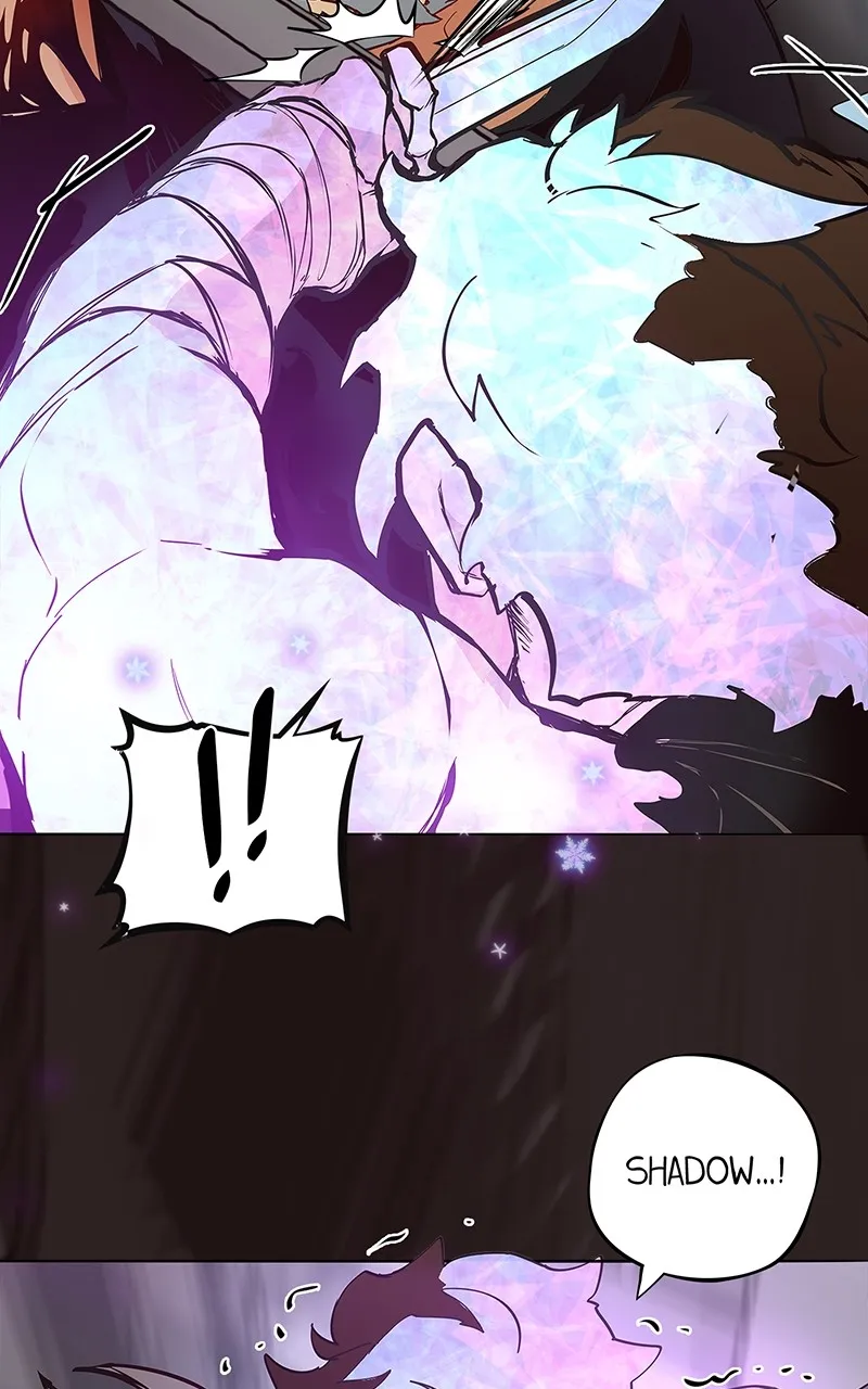 Dreamwalker Chapter 45 page 39 - 