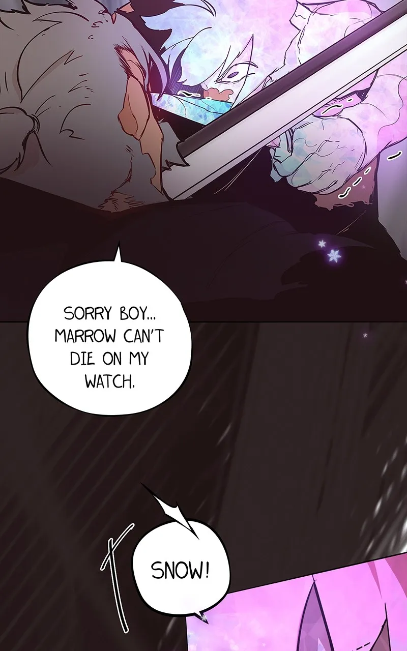 Dreamwalker Chapter 45 page 40 - 