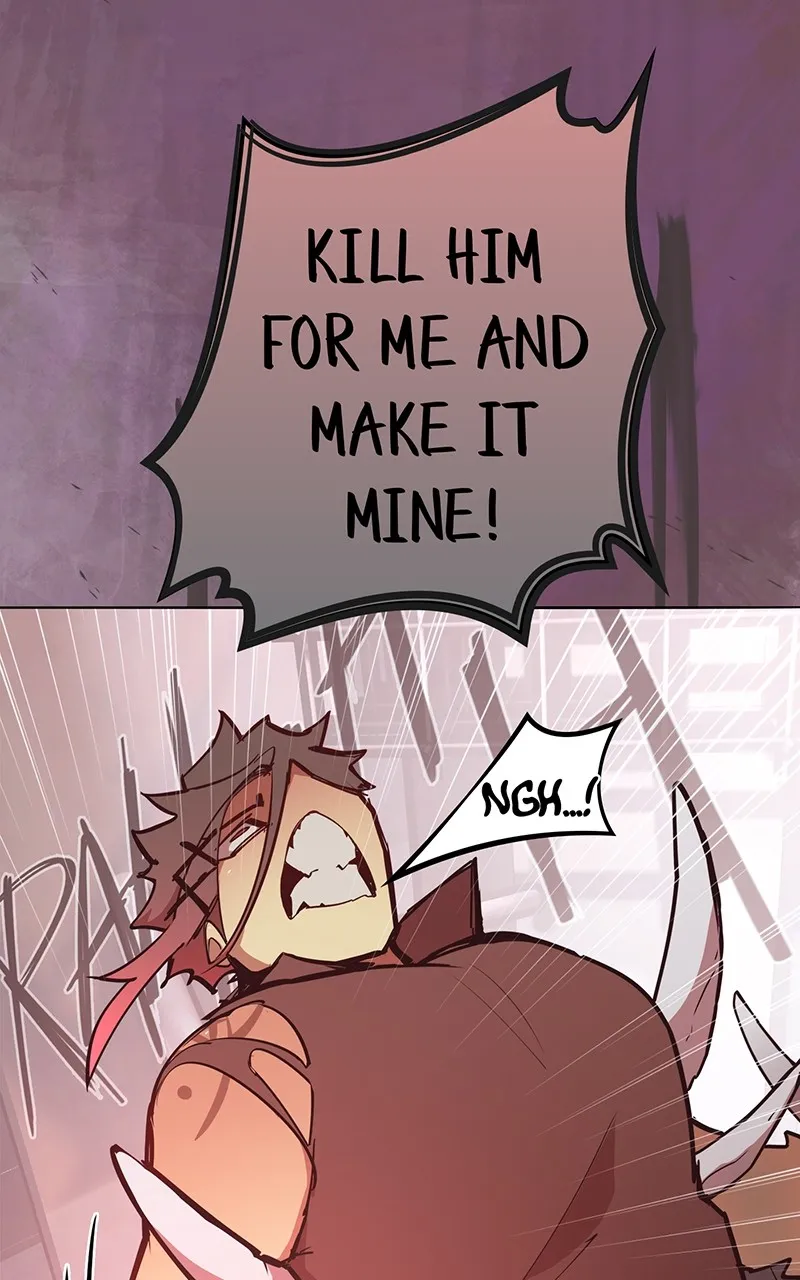 Dreamwalker Chapter 45 page 5 - 