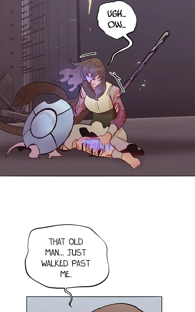 Dreamwalker Chapter 45 page 44 - 