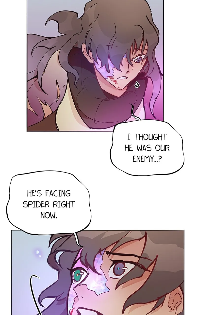 Dreamwalker Chapter 45 page 45 - 