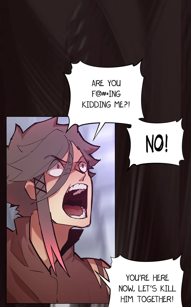 Dreamwalker Chapter 45 page 50 - 