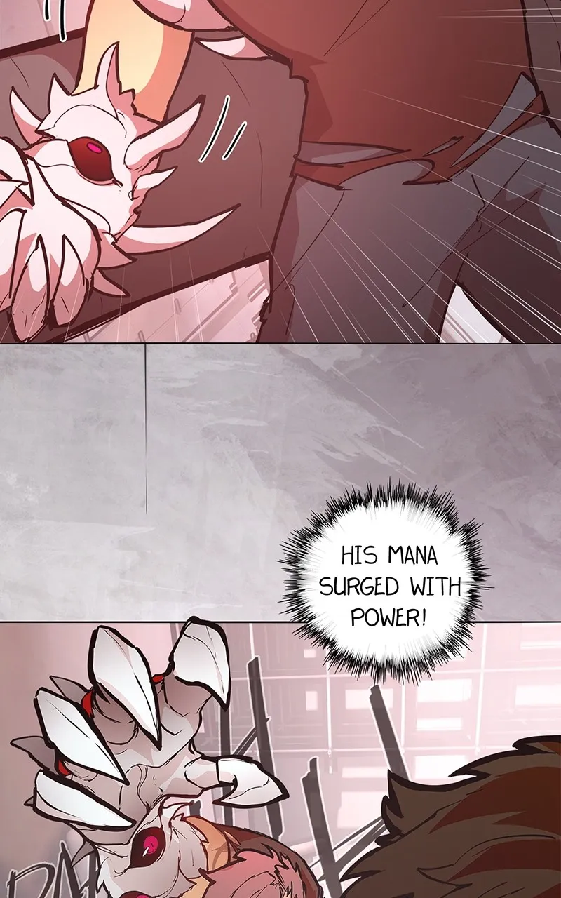 Dreamwalker Chapter 45 page 6 - 