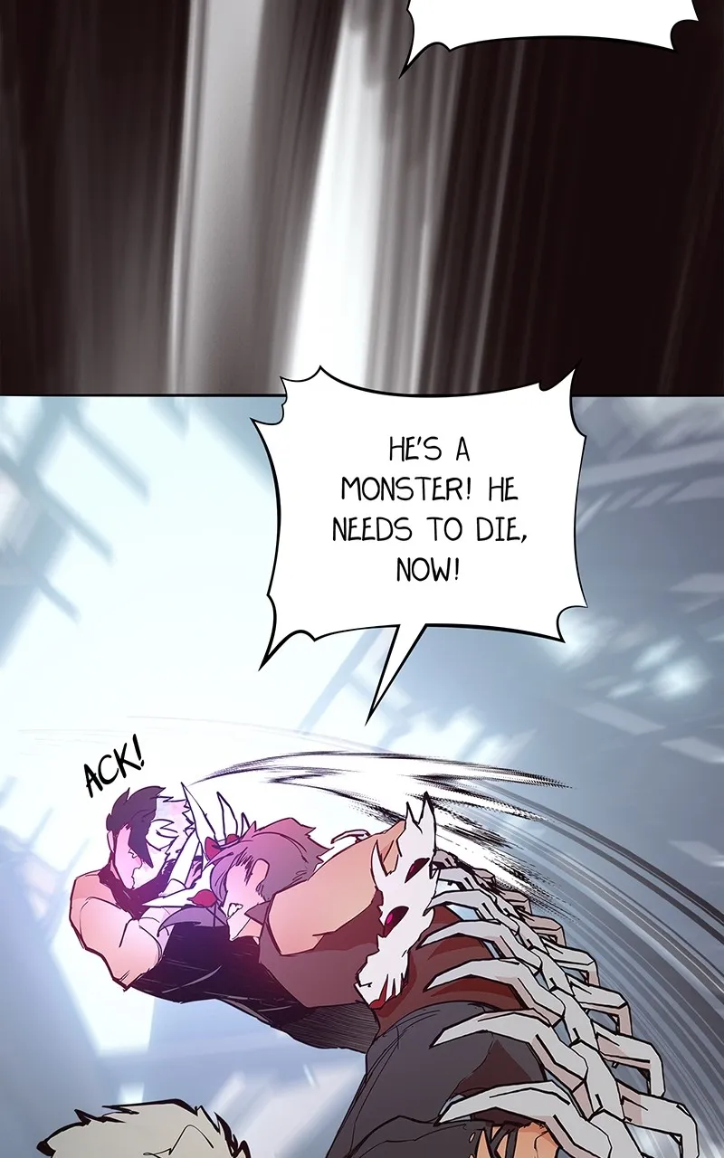 Dreamwalker Chapter 45 page 51 - 