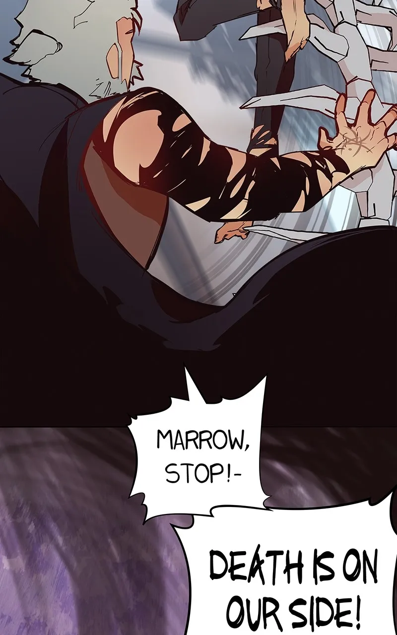 Dreamwalker Chapter 45 page 52 - 