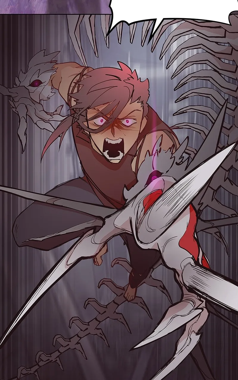 Dreamwalker Chapter 45 page 53 - 
