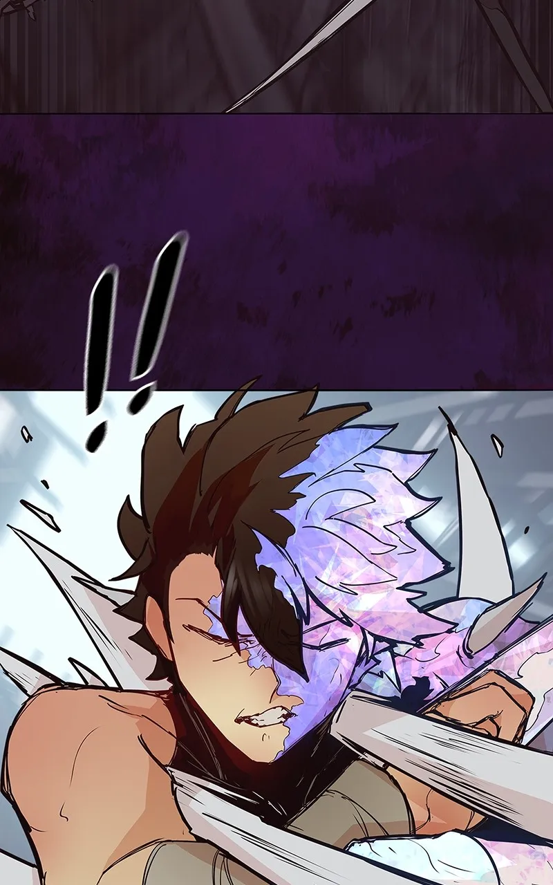 Dreamwalker Chapter 45 page 54 - 