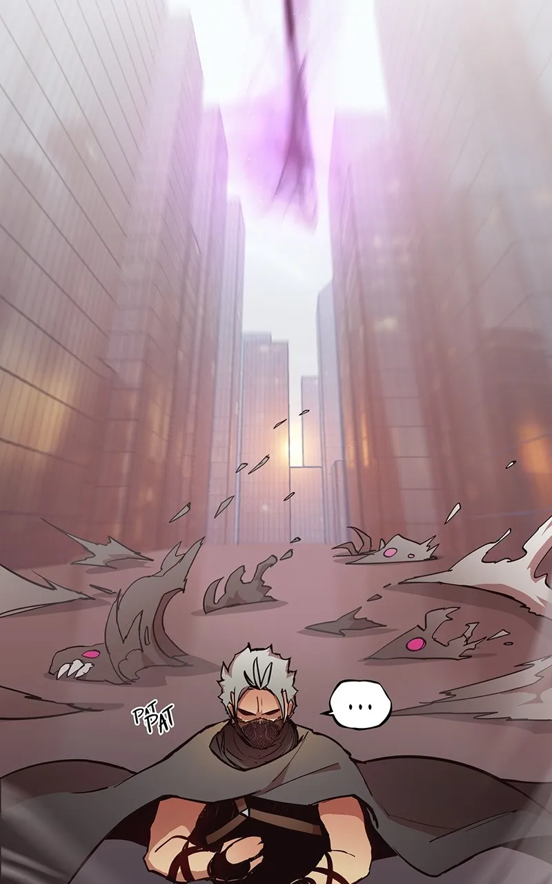 Dreamwalker Chapter 45 page 60 - 