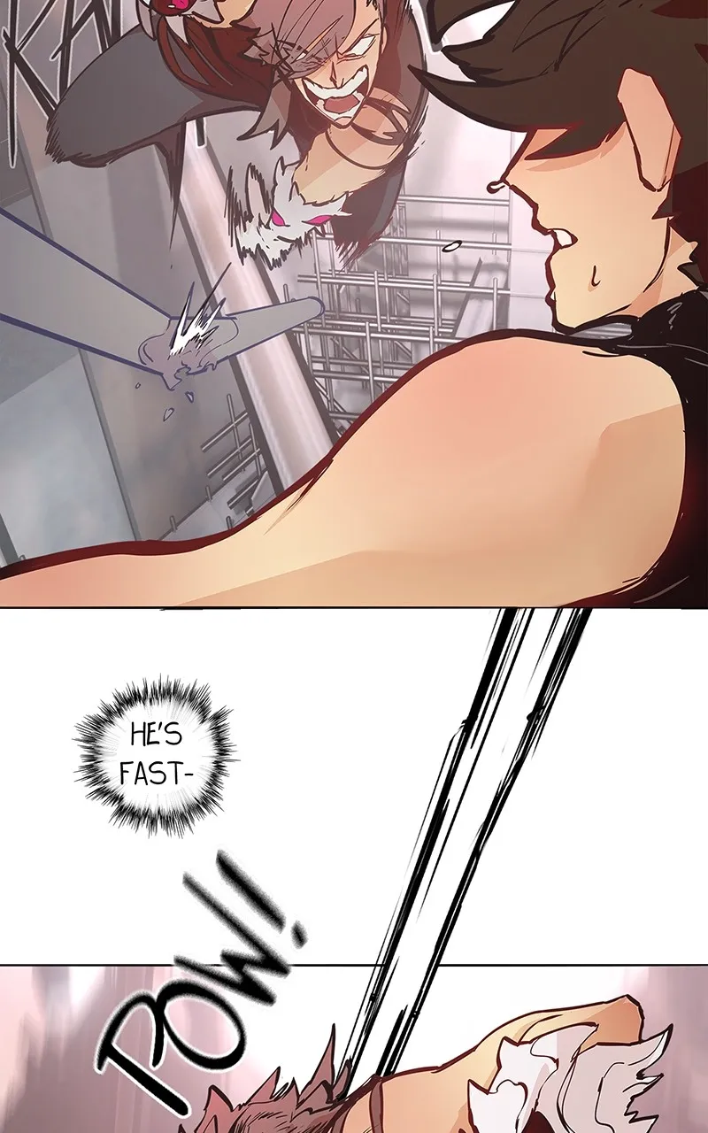 Dreamwalker Chapter 45 page 7 - 
