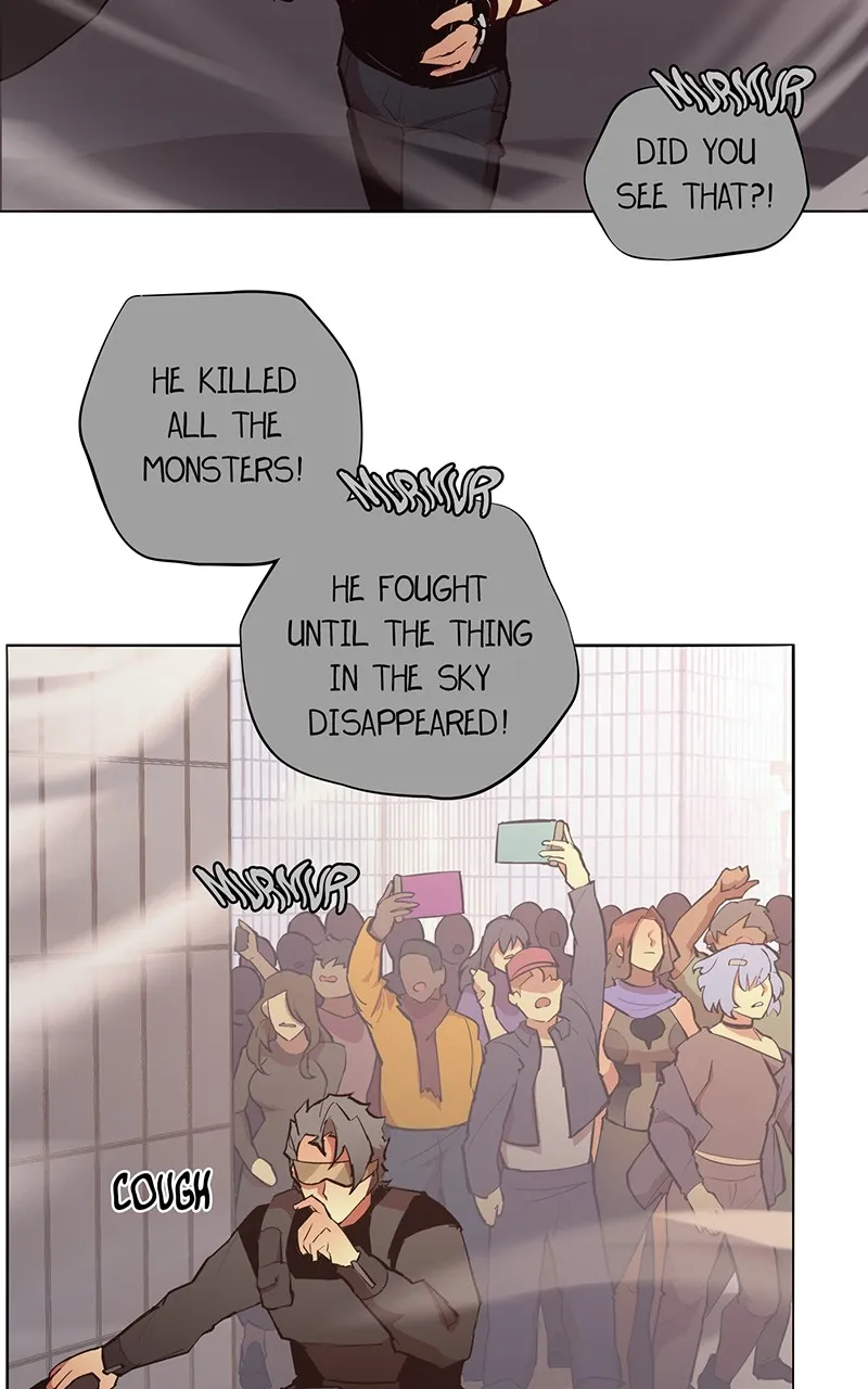 Dreamwalker Chapter 45 page 61 - 