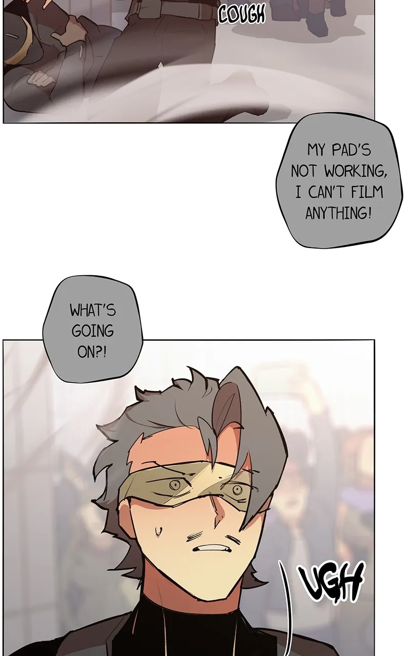 Dreamwalker Chapter 45 page 62 - 