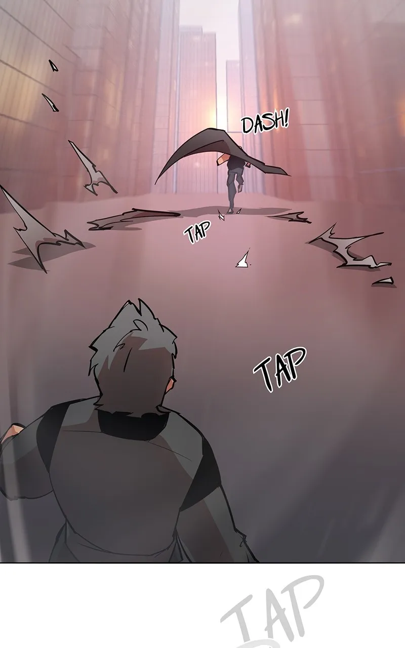 Dreamwalker Chapter 45 page 65 - 