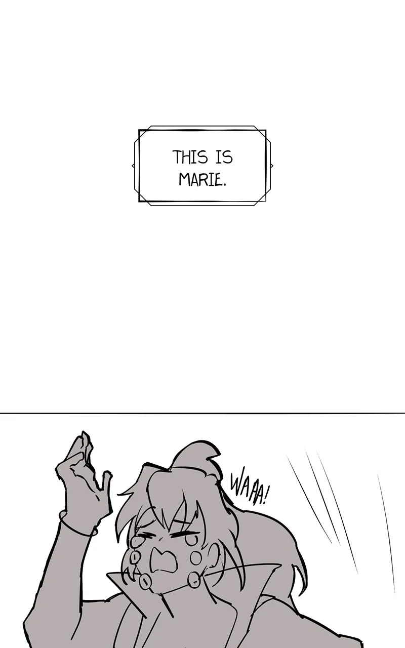 Dreamwalker Chapter 45 page 69 - 