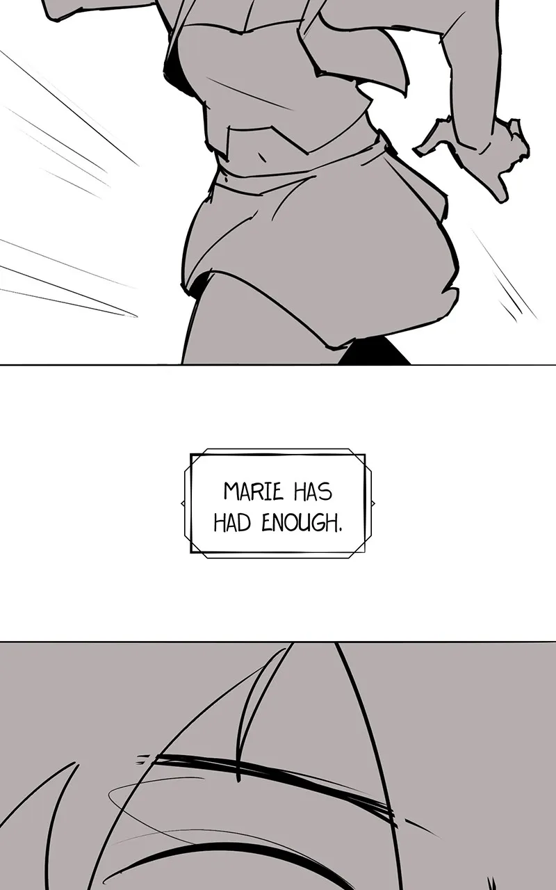 Dreamwalker Chapter 45 page 70 - 