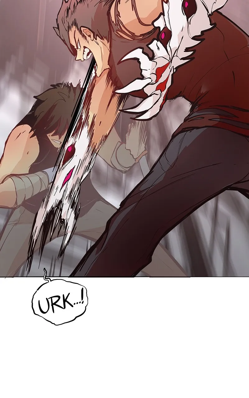 Dreamwalker Chapter 45 page 8 - 
