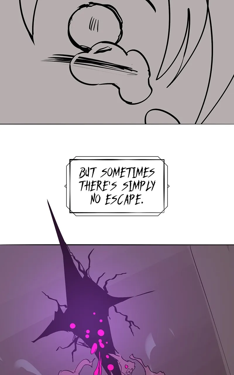 Dreamwalker Chapter 45 page 71 - 