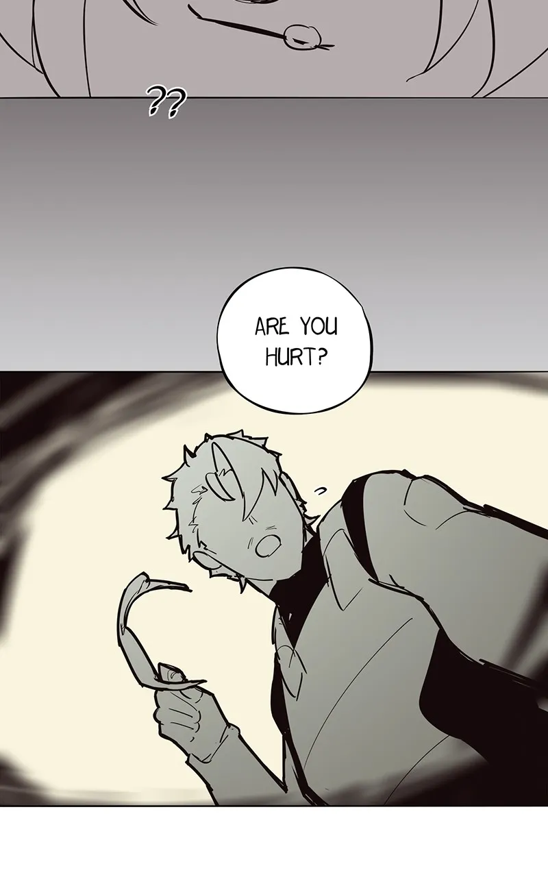 Dreamwalker Chapter 45 page 75 - 